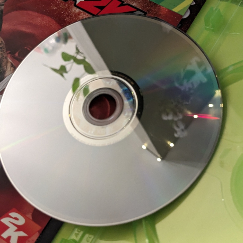NBA2k14 - Picture 4 of 4